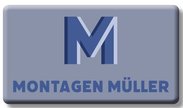 Logo von Montagen Müller